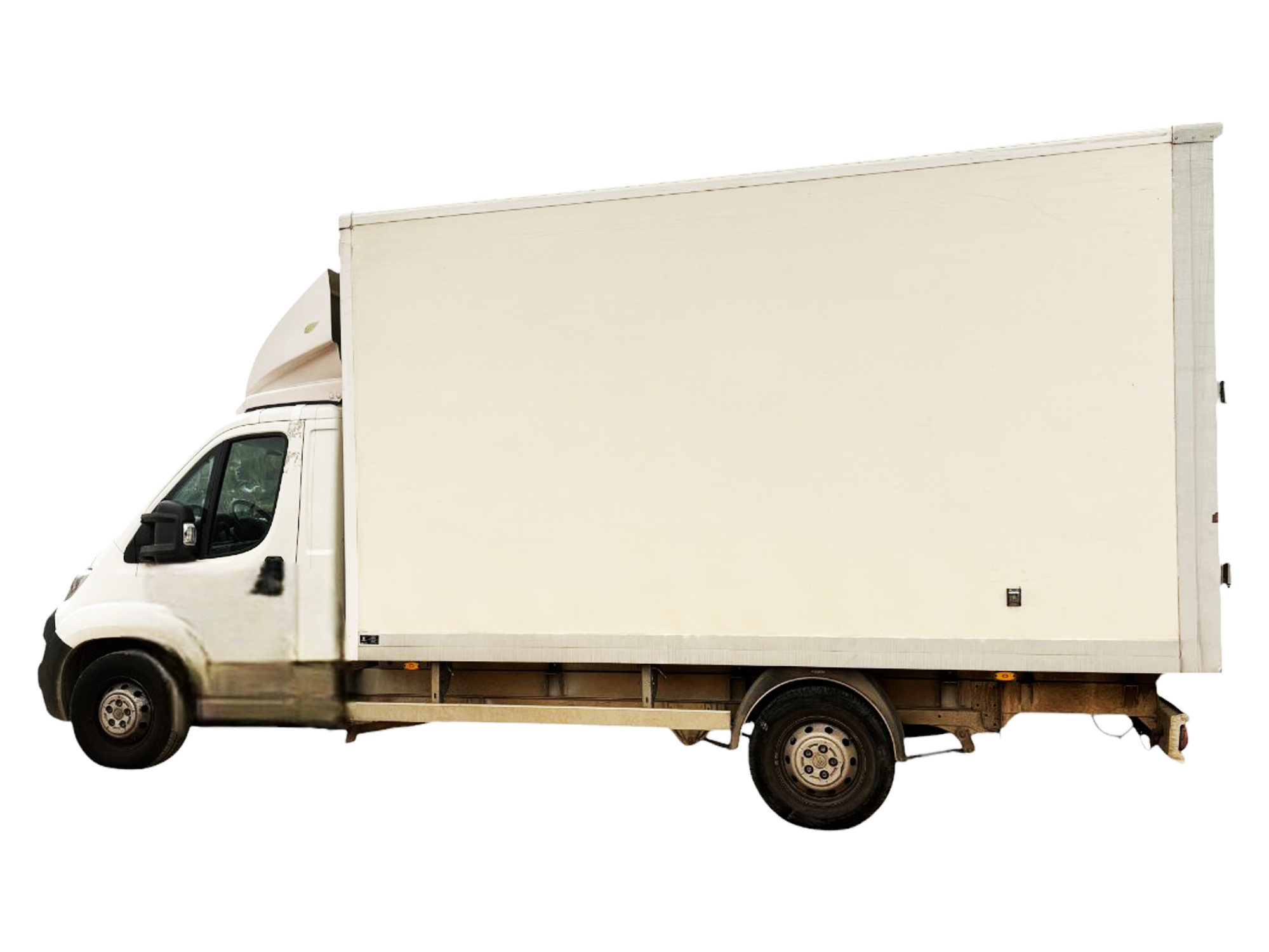 Mudanzas Valencia capital