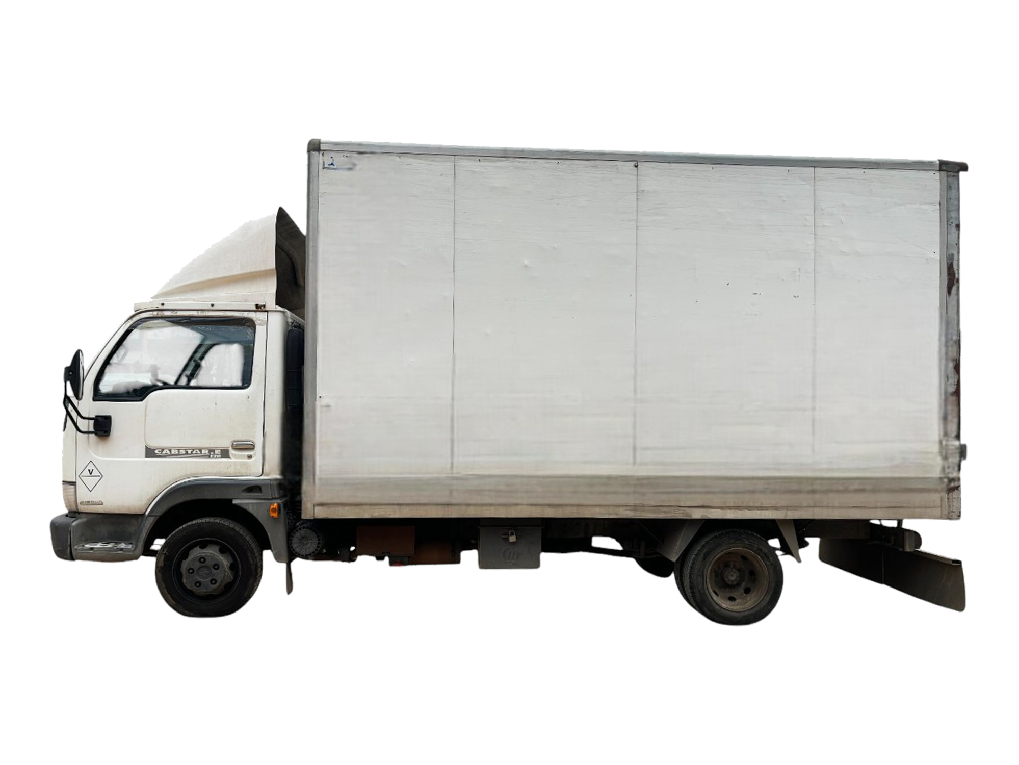 Mudanzas Valencia capital