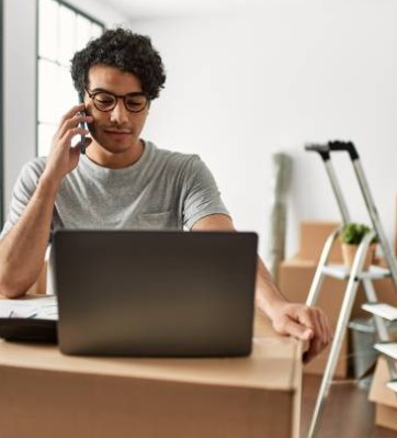 Contratar empresa de mudanza en Valencia