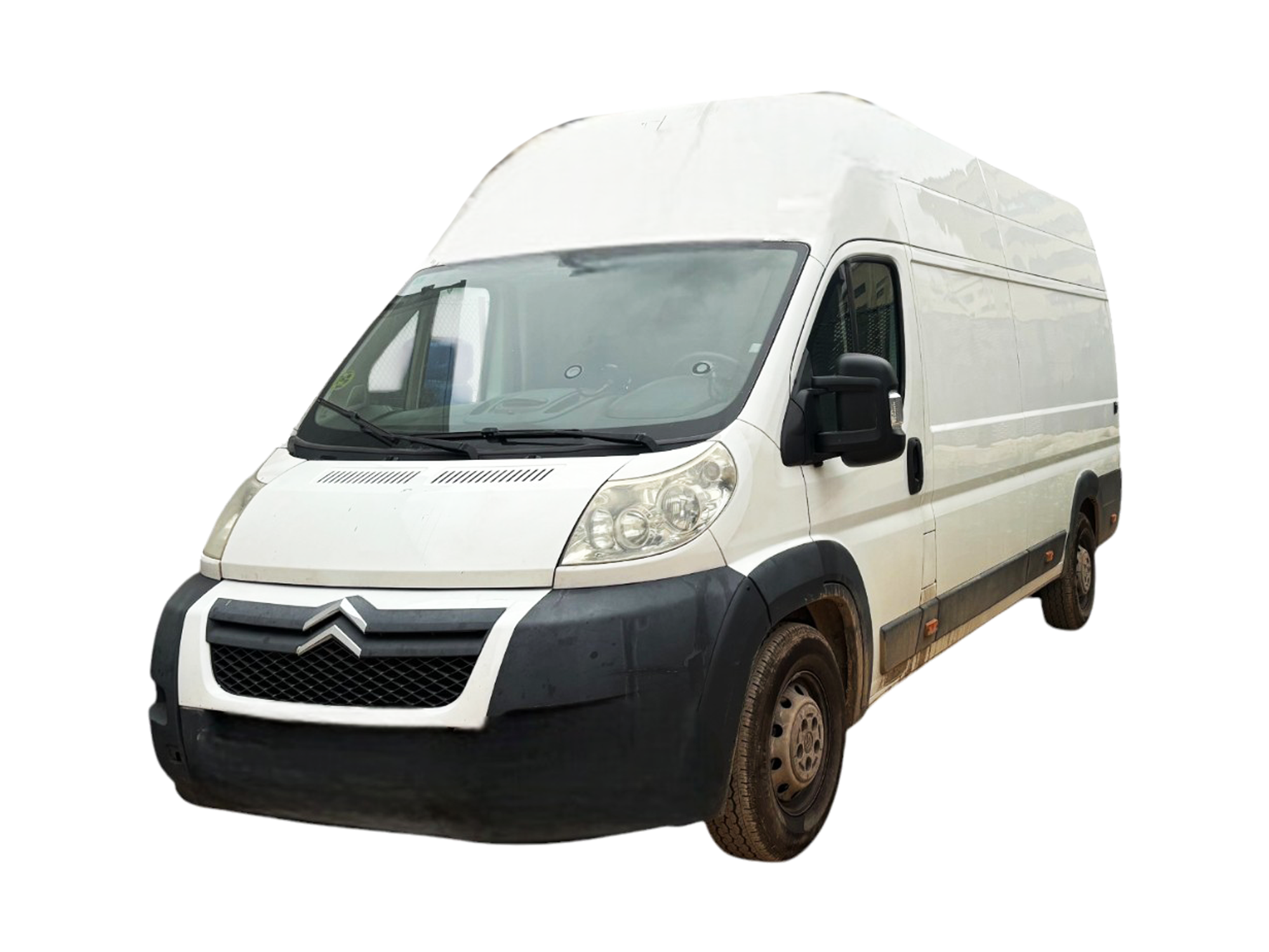 Mudanzas Valencia capital