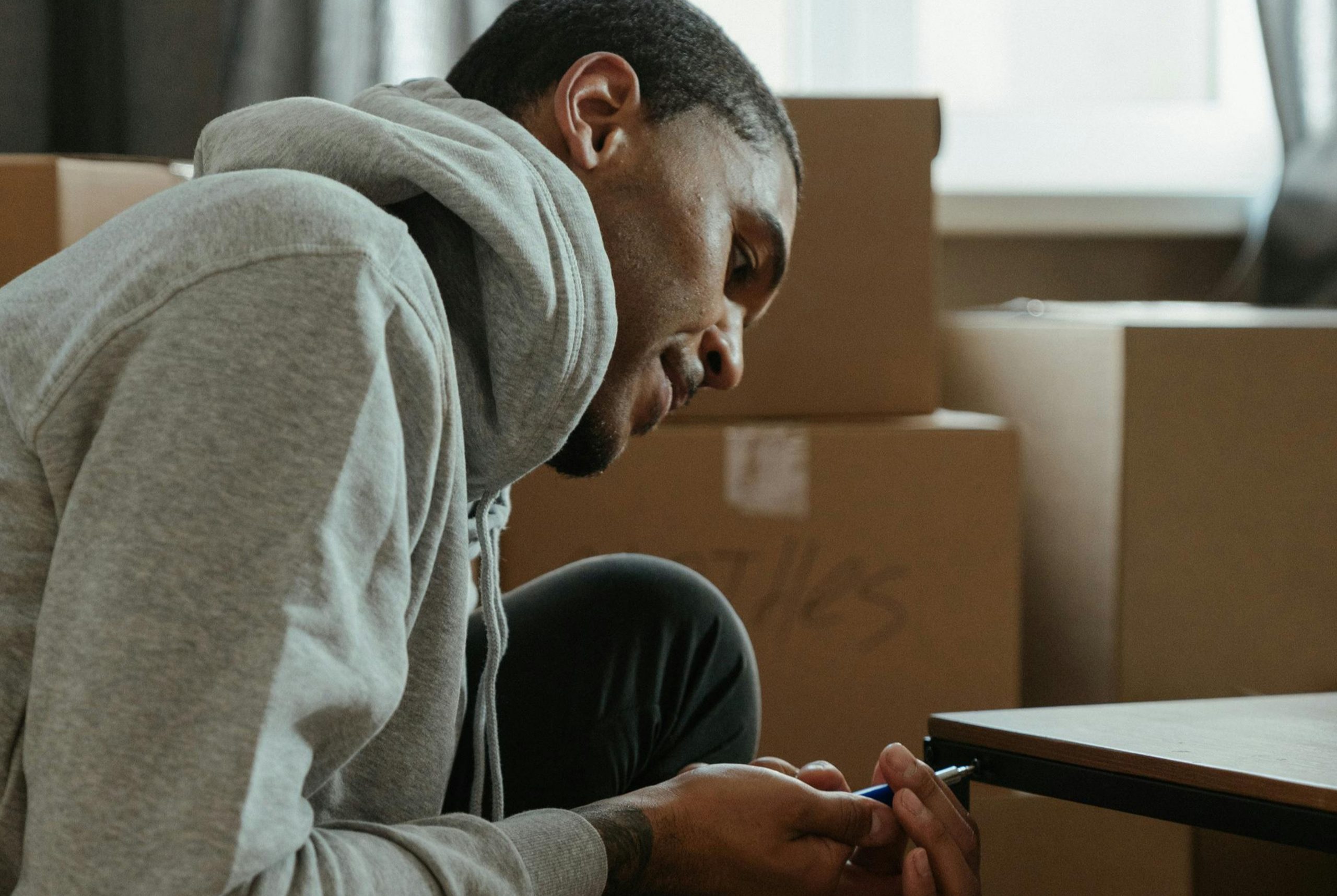 Mudanzas y transportes en Valencia